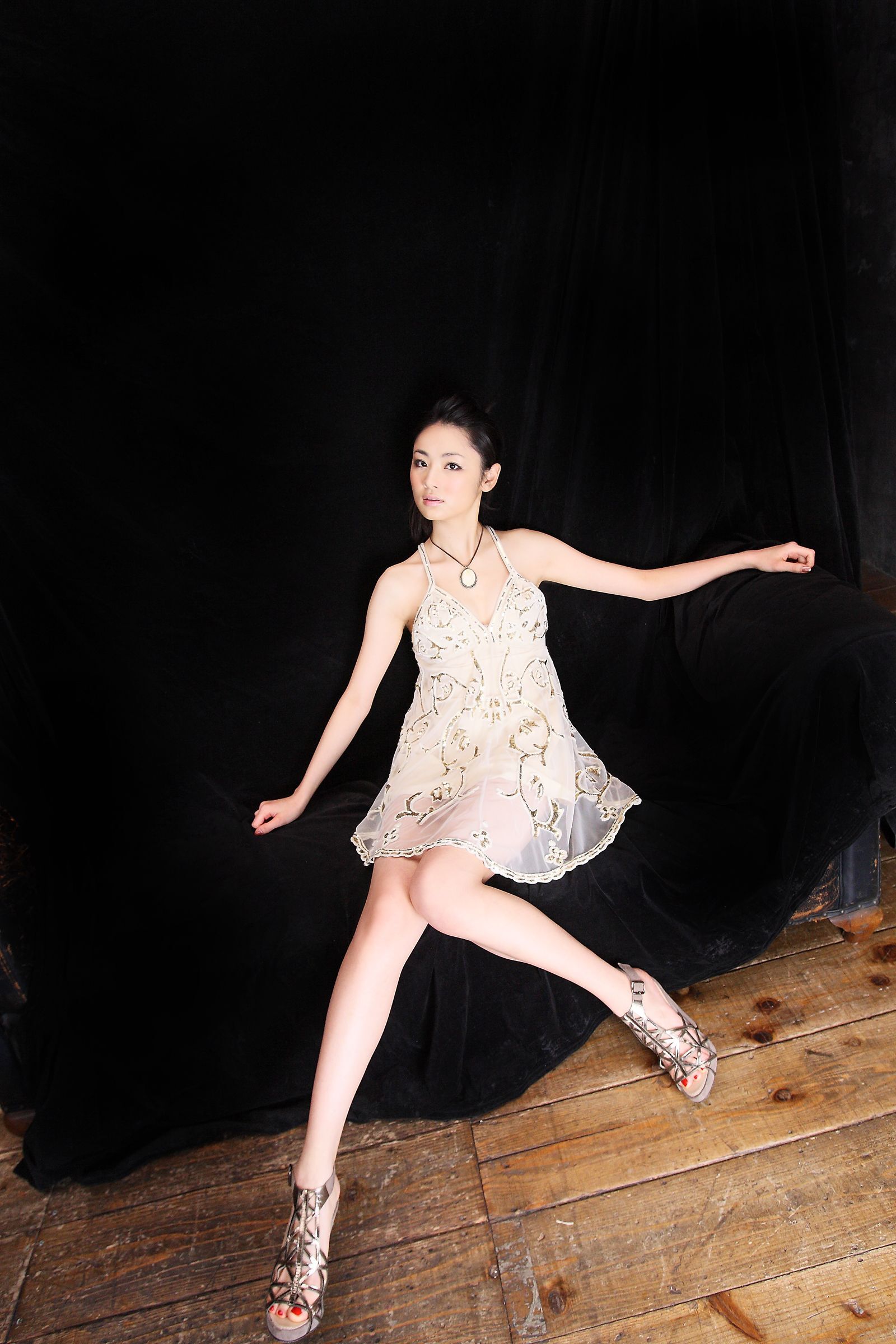 林 丹丹[NS Eyes]  0301SF 568